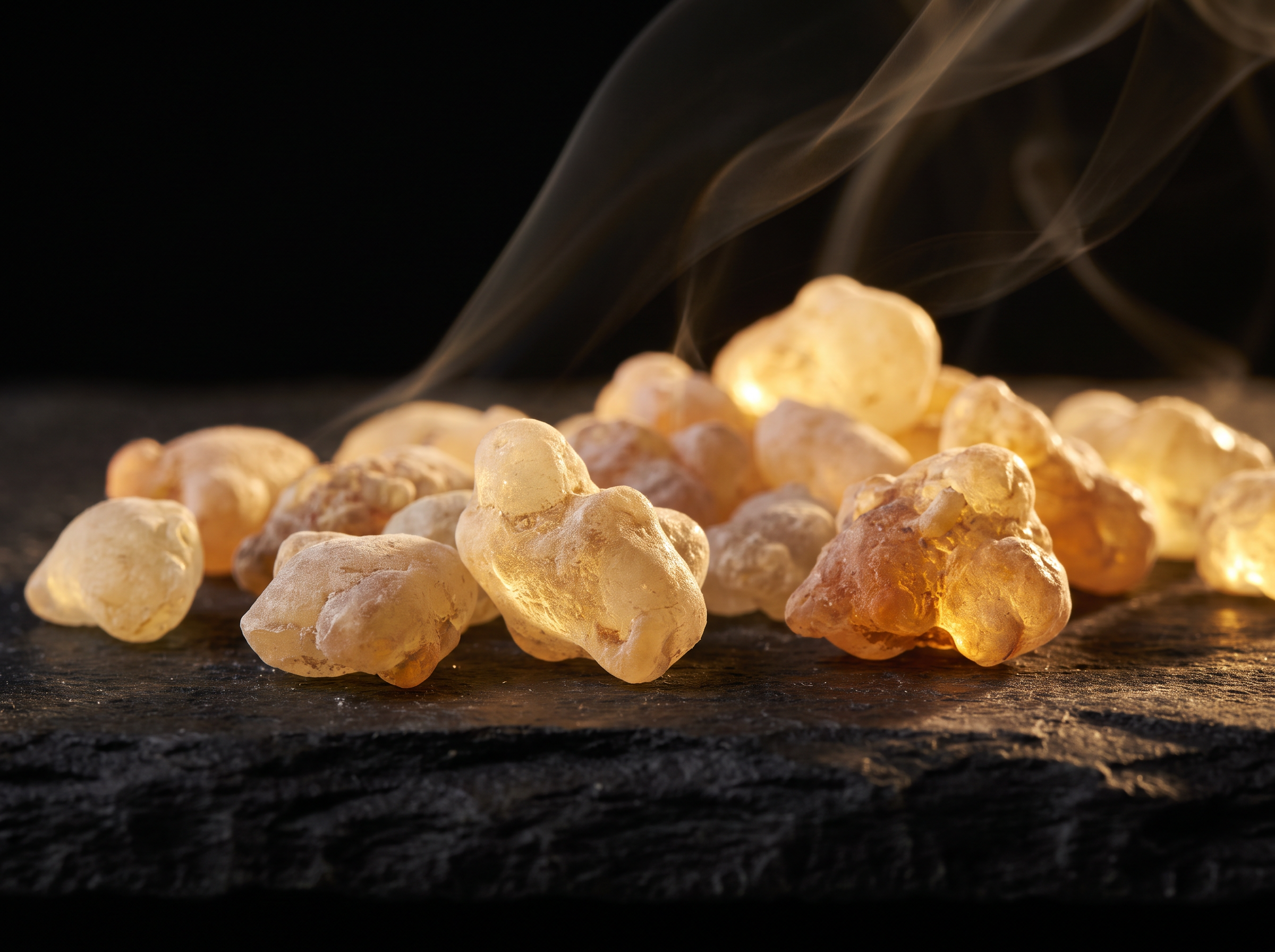 FRANKINCENSE ingredient visual