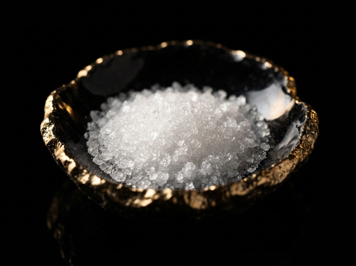 NIACINAMIDE ingredient visual