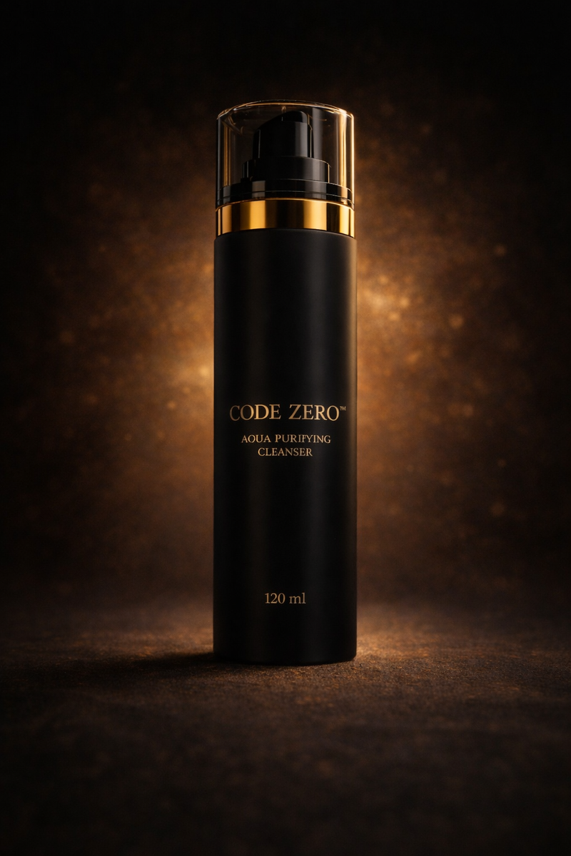 CODE ZERO™