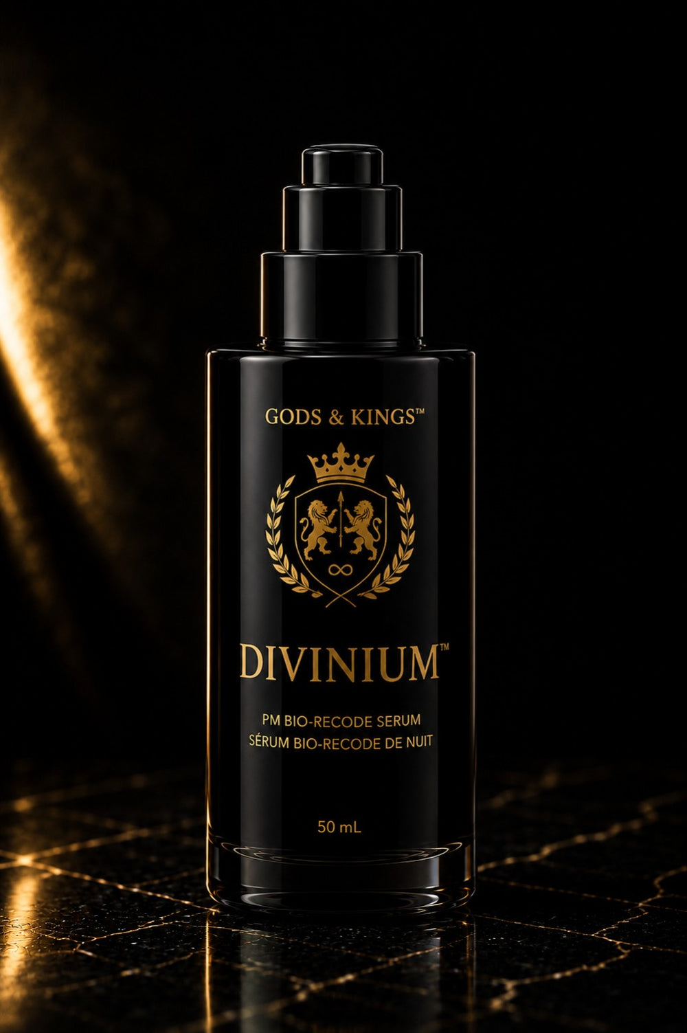 DIVINIUM™