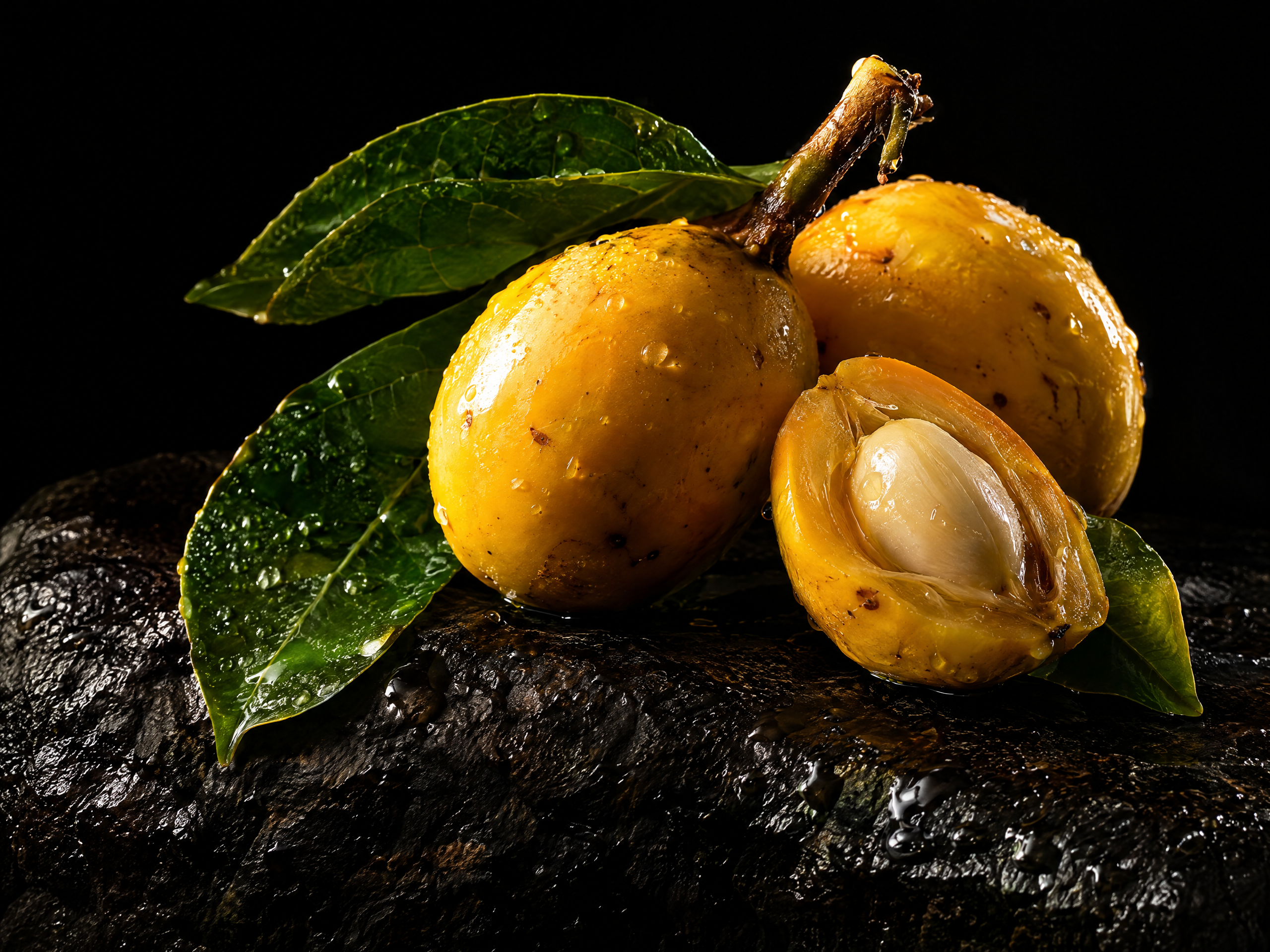 MARULA ingredient visual