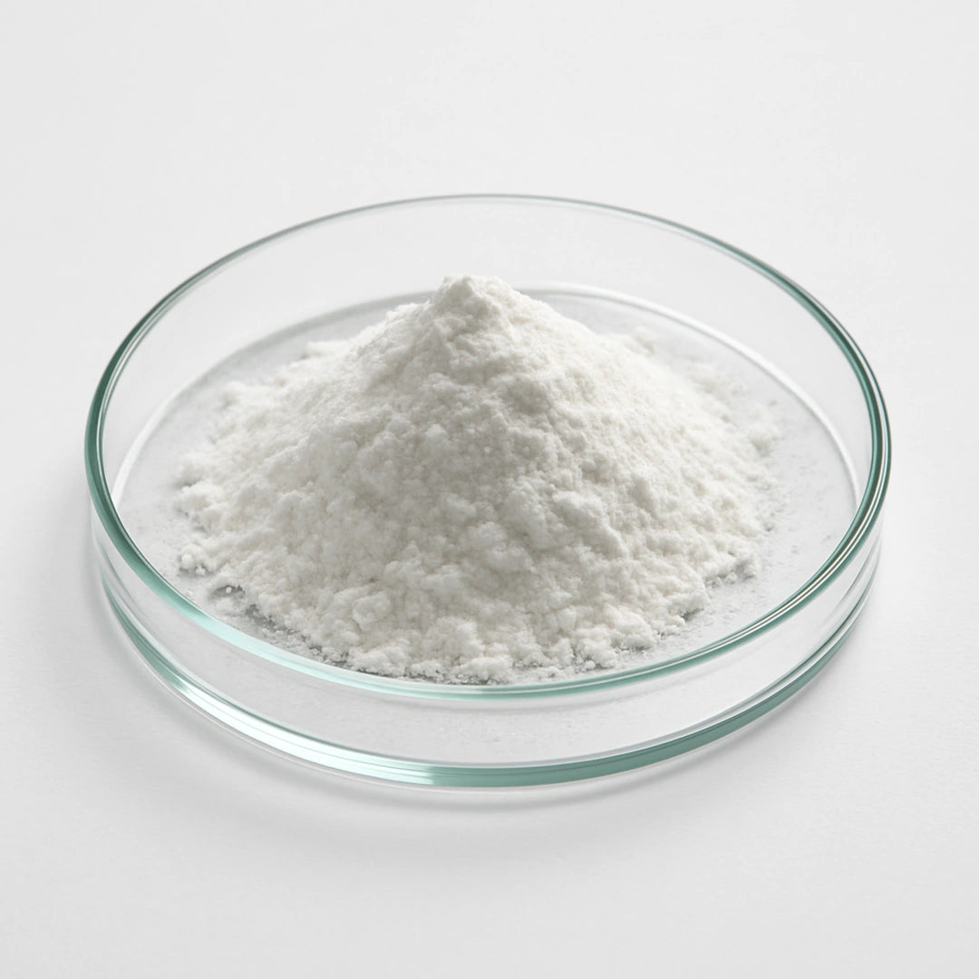 PANTHENOL ingredient visual