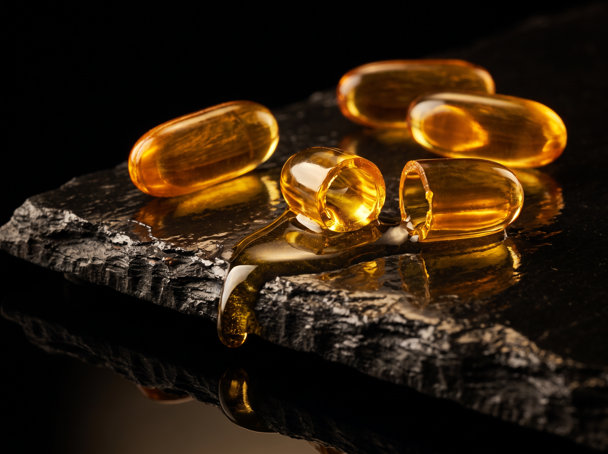 VITAMIN E ingredient visual